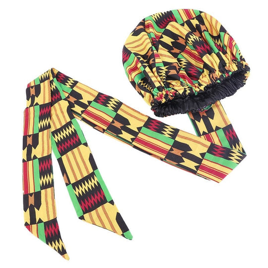 Șal Afrikiki