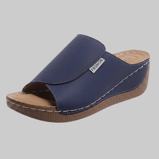 Sandale de damă confortabile cu design practic 8