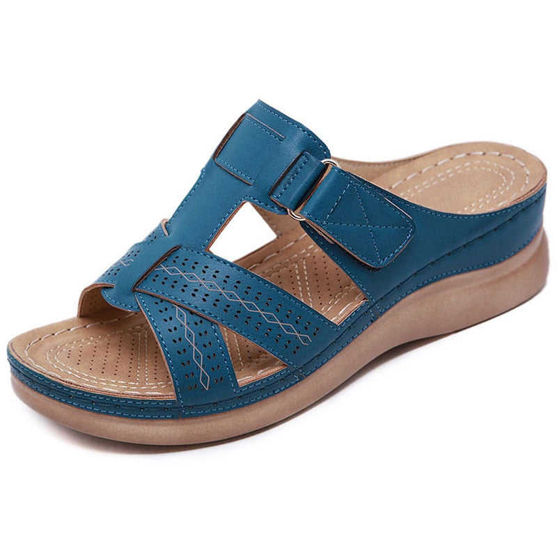 Sandale ergonomice pentru femei 1