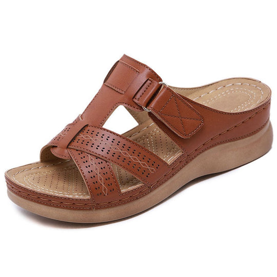 Sandale ergonomice pentru femei 2