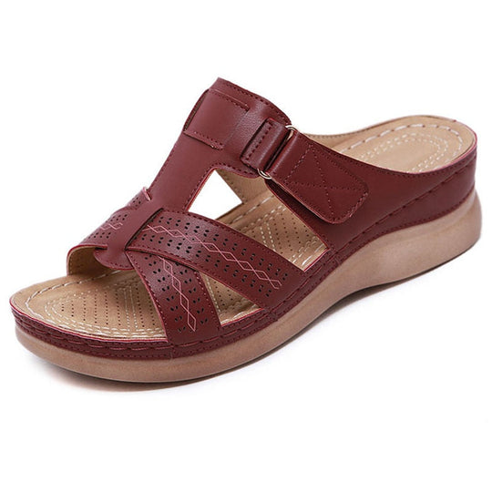 Sandale ergonomice pentru femei 4