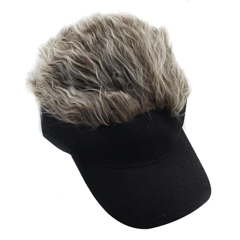Șapcă Cu Vizieră Flair Hair Sun Visor