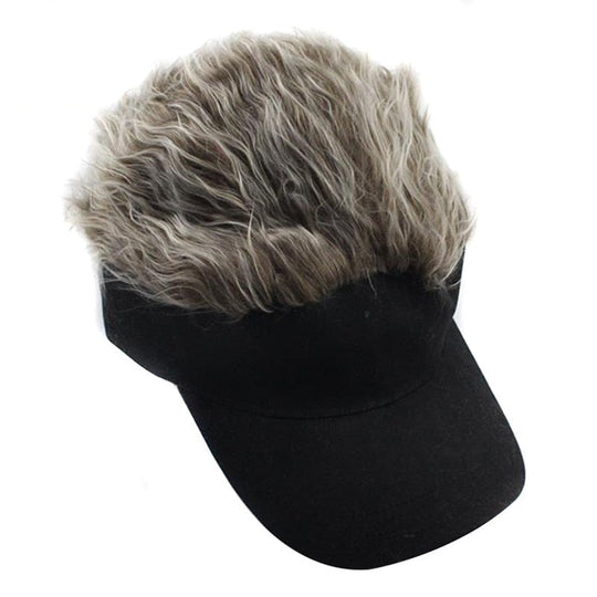 Șapcă Cu Vizieră Flair Hair Sun Visor