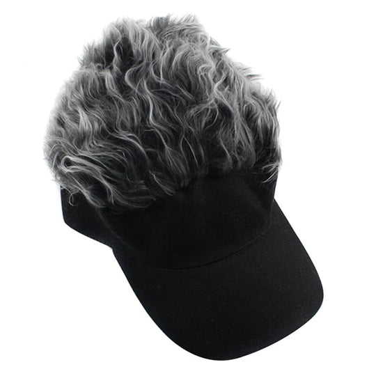 Șapcă Cu Vizieră Flair Hair Sun Visor