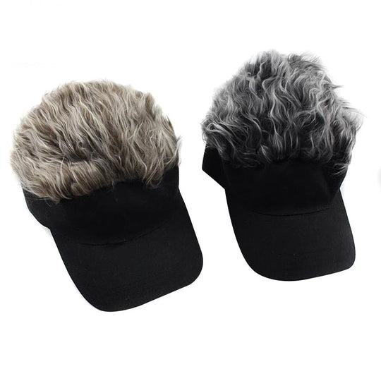 Șapcă Cu Vizieră Flair Hair Sun Visor