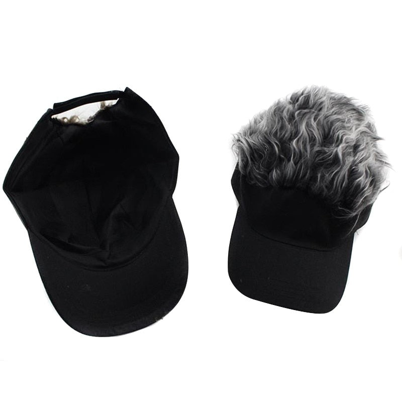 Șapcă Cu Vizieră Flair Hair Sun Visor