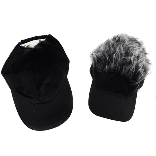 Șapcă Cu Vizieră Flair Hair Sun Visor