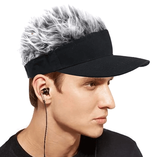 Șapcă Cu Vizieră Flair Hair Sun Visor