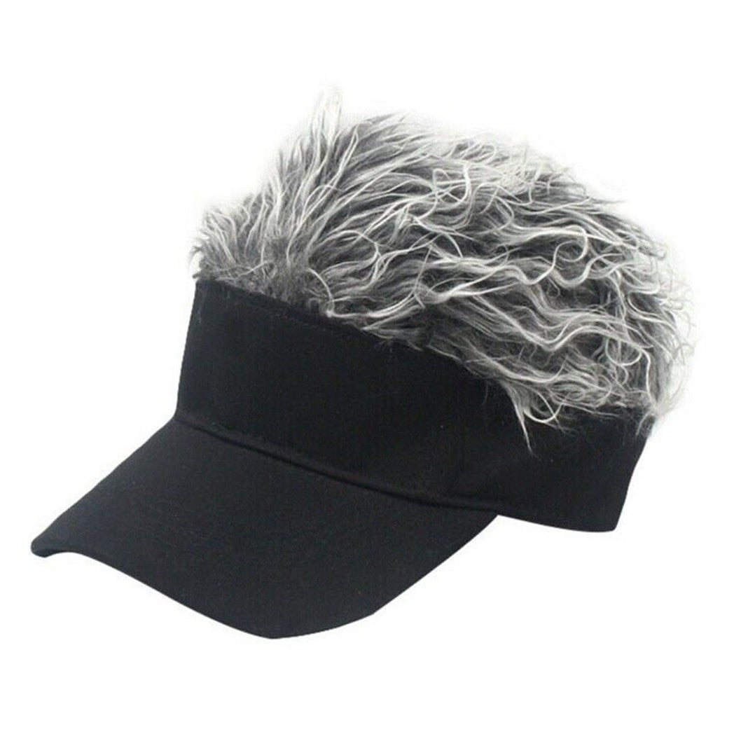 Șapcă Cu Vizieră Flair Hair Sun Visor