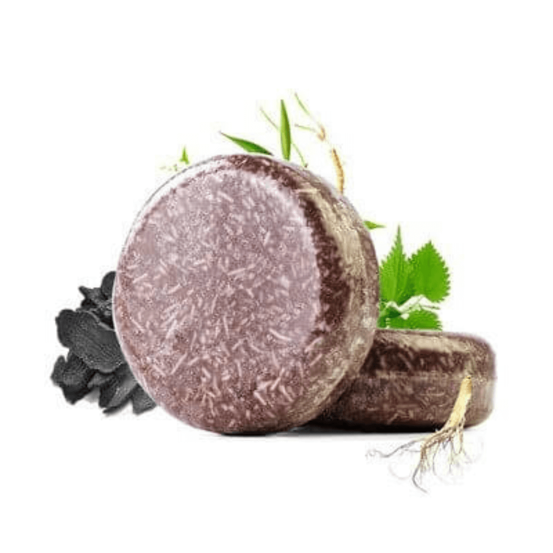 Săpun Organic Pentru Întunecarea Părului
