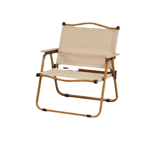 Scaun Pliant Compact pentru Bărbați și Femei, Design Modern și Portabil 1
