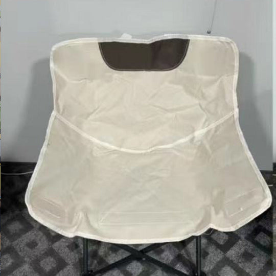 Scaun Pliant Portabil pentru Bărbați și Femei, Design Funcțional pentru Activități Outdoor 3