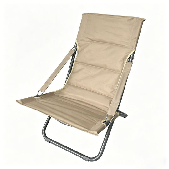 Scaun Reclinabil pentru Bărbați cu Design Ergonomic 0