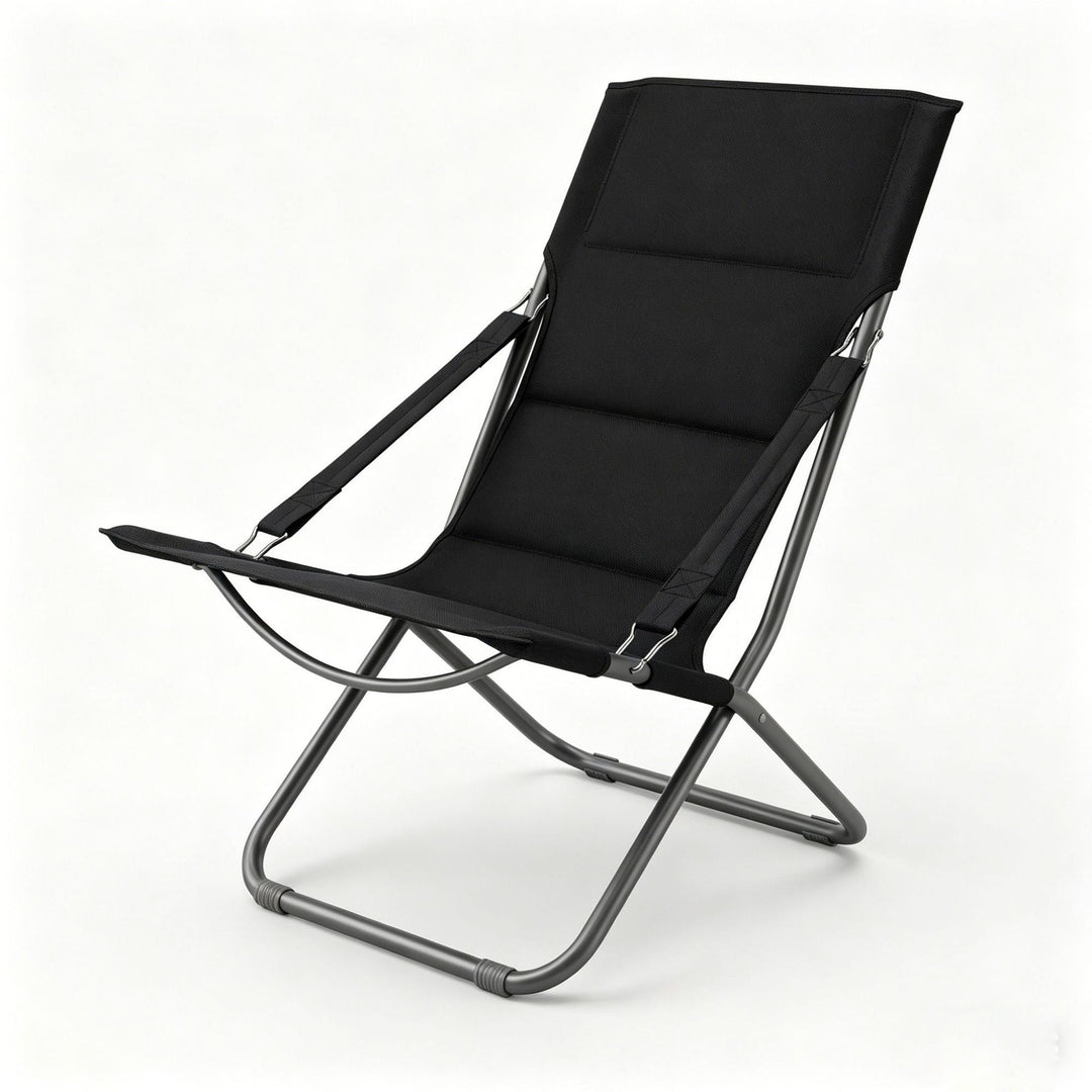 Scaun Reclinabil pentru Bărbați cu Design Ergonomic 3