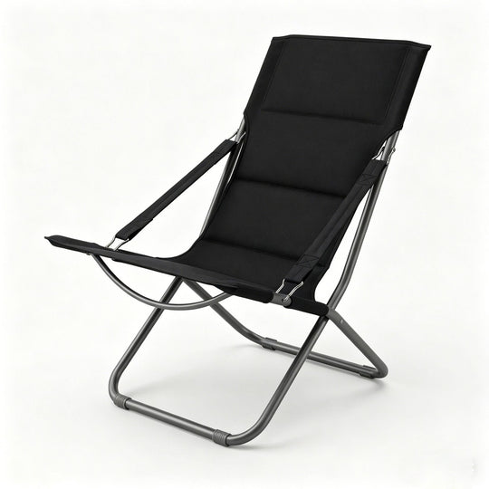 Scaun Reclinabil pentru Bărbați cu Design Ergonomic 3