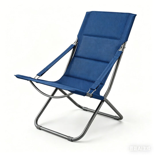 Scaun Reclinabil pentru Bărbați cu Design Ergonomic 4