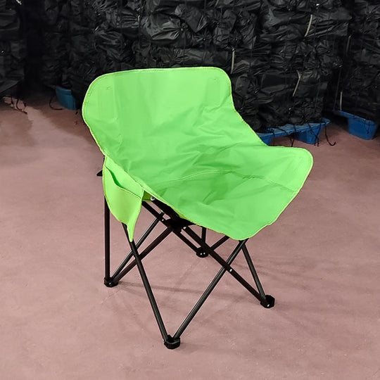 Scaun pliabil compact pentru bărbați și femei cu design stabil 3
