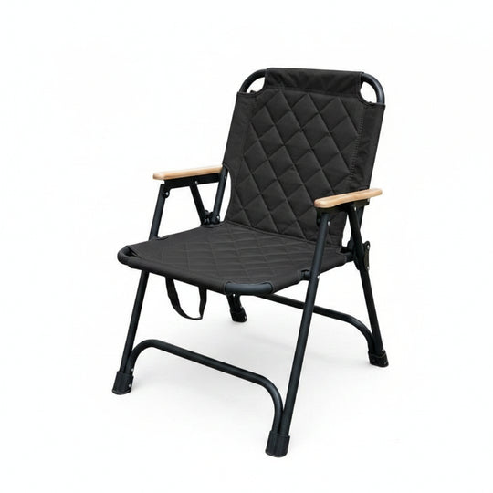 Scaun pliant pentru femei cu design modern și confort sporit 0