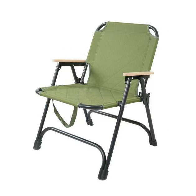 Scaun pliant pentru femei cu design modern și confort sporit 2