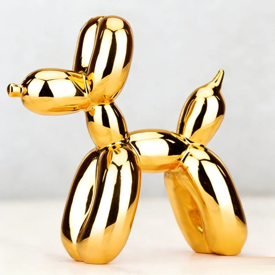 Sculptură decorativă animală modernă pentru interior 10