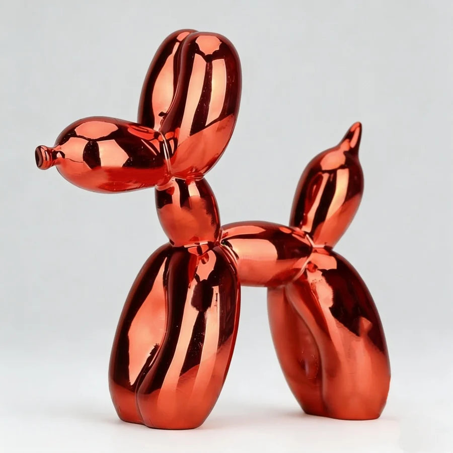 Sculptură decorativă animală modernă pentru interior 5