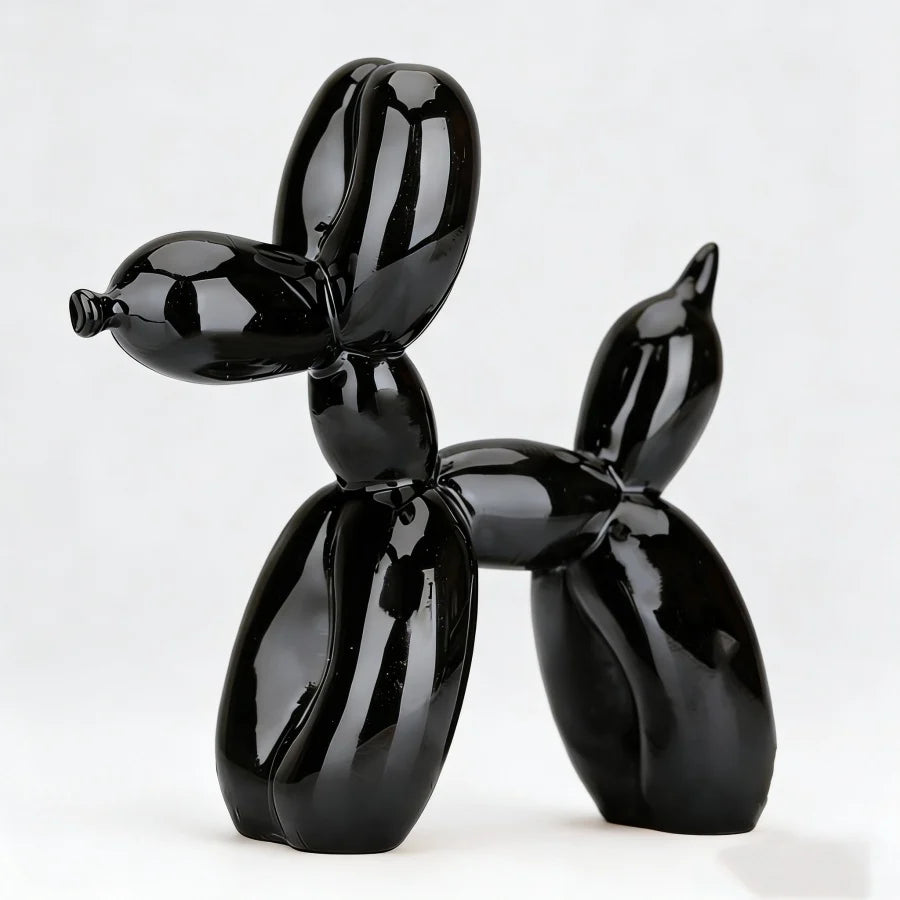 Sculptură decorativă animală modernă pentru interior 8