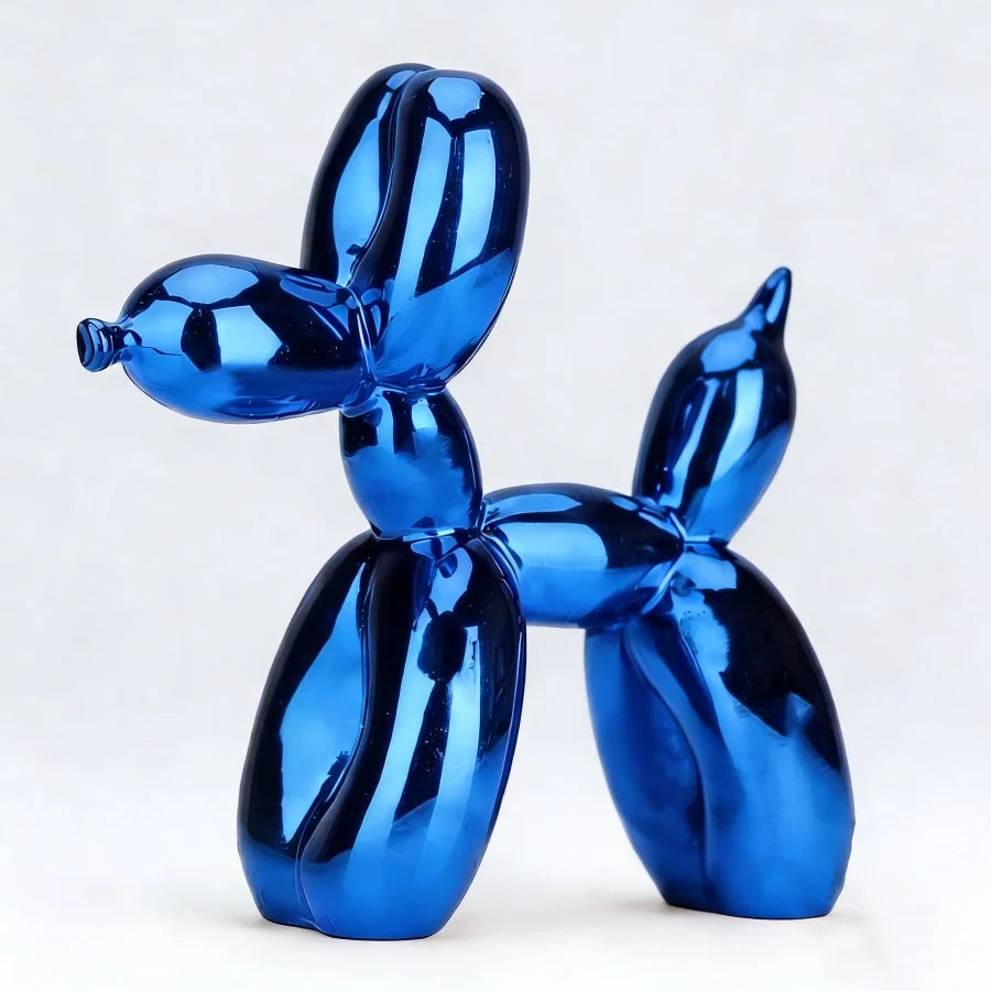 Sculptură decorativă animală modernă pentru interior 9