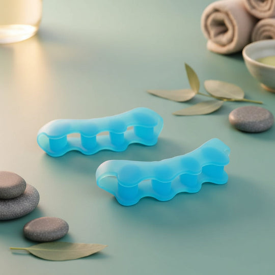 Separator De Degete Pentru Picioare Confortabil 6