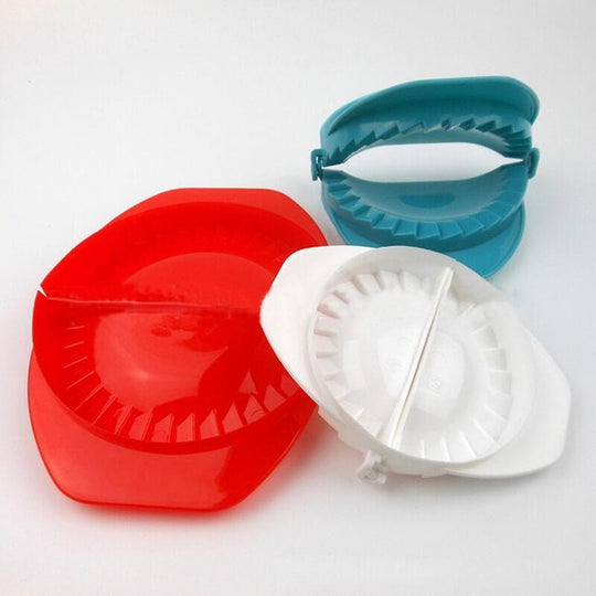 Set De 3 Presoare De Aluat