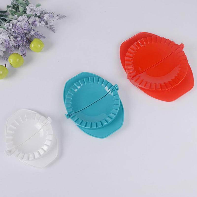 Set De 3 Presoare De Aluat