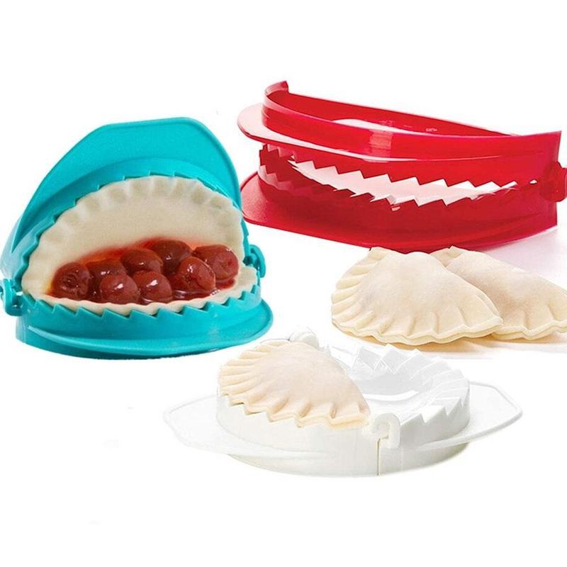 Set De 3 Presoare De Aluat