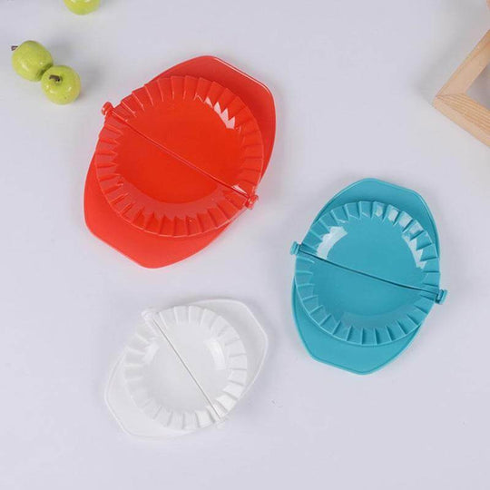 Set De 3 Presoare De Aluat