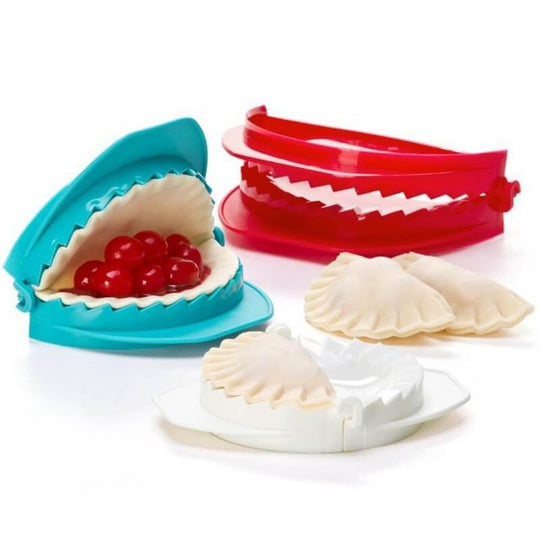 Set De 3 Presoare De Aluat