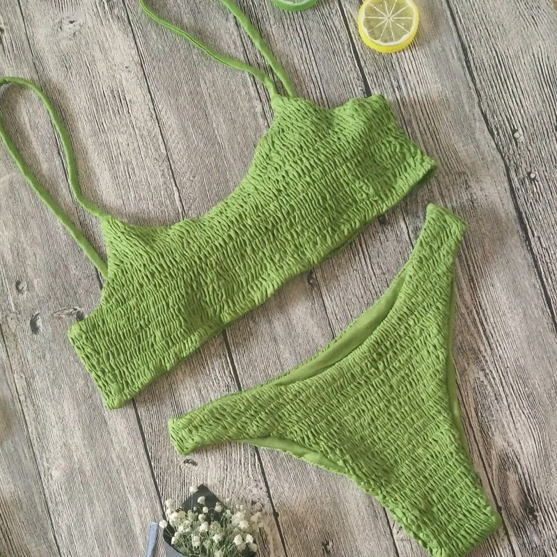 Set De Bikini Cu Cute