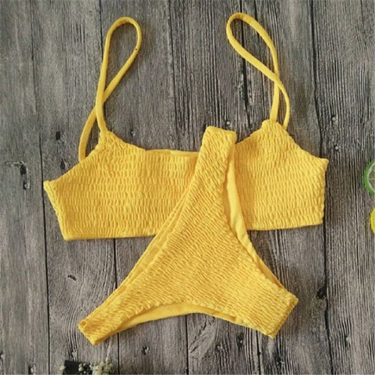 Set De Bikini Cu Cute