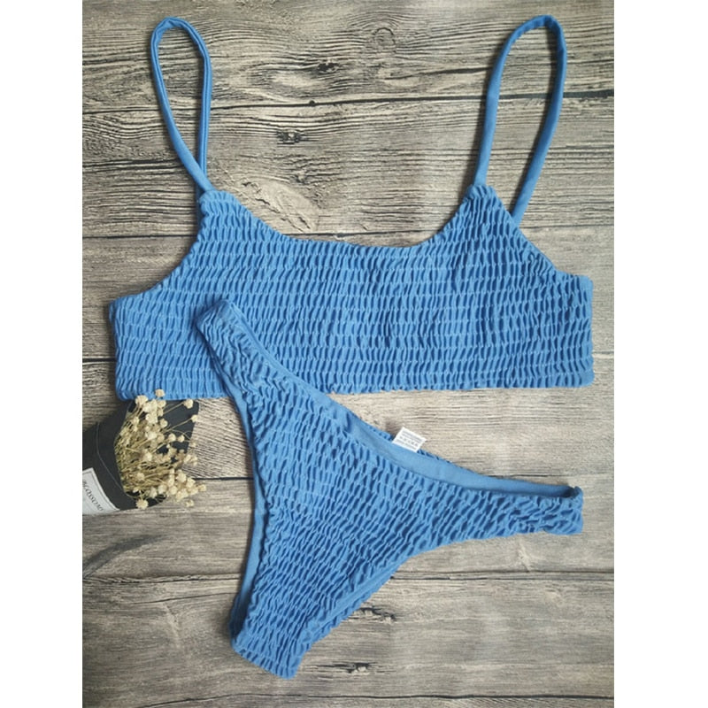 Set De Bikini Cu Cute