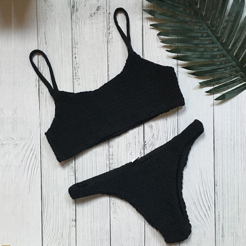 Set De Bikini Cu Cute