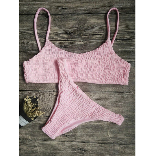 Set De Bikini Cu Cute