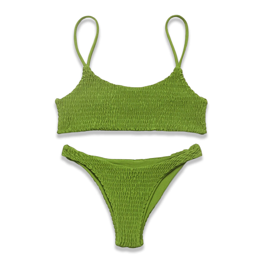 Set De Bikini Cu Cute