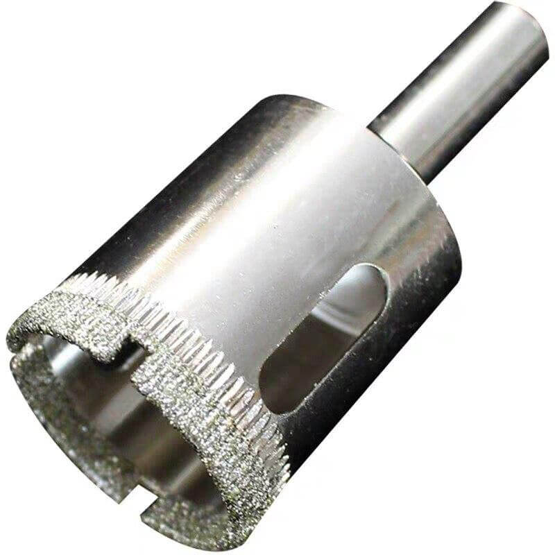 Set De Burghie Cu Diamant Acoperit