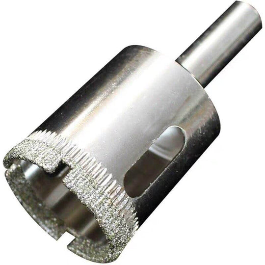 Set De Burghie Cu Diamant Acoperit