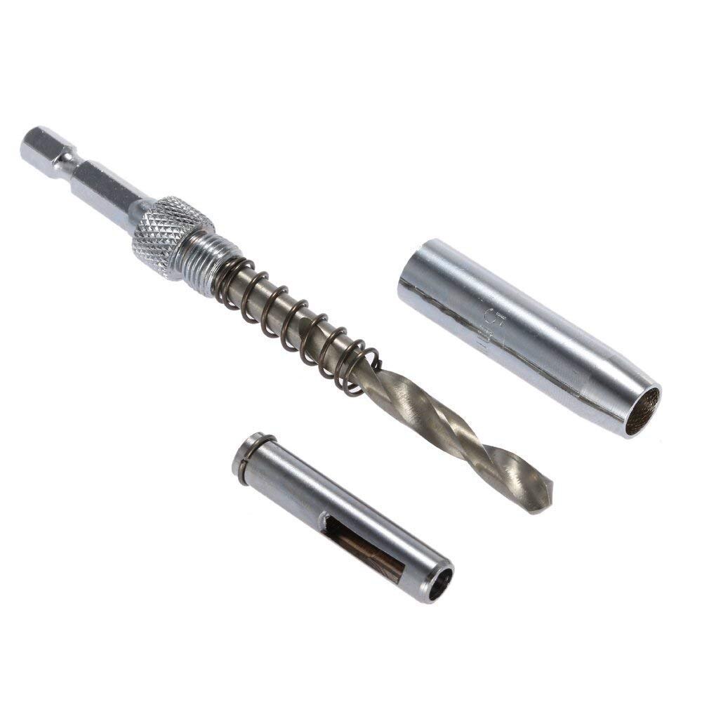 Set De Burghie Premium Auto-Centratoare