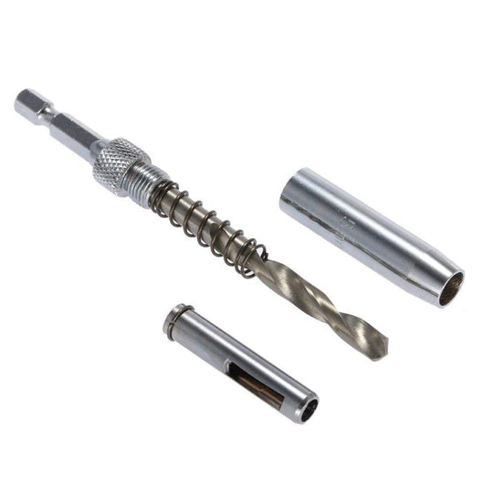Set De Burghie Premium Auto-Centratoare