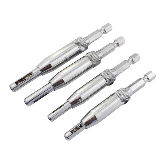 Set De Burghie Premium Auto-Centratoare