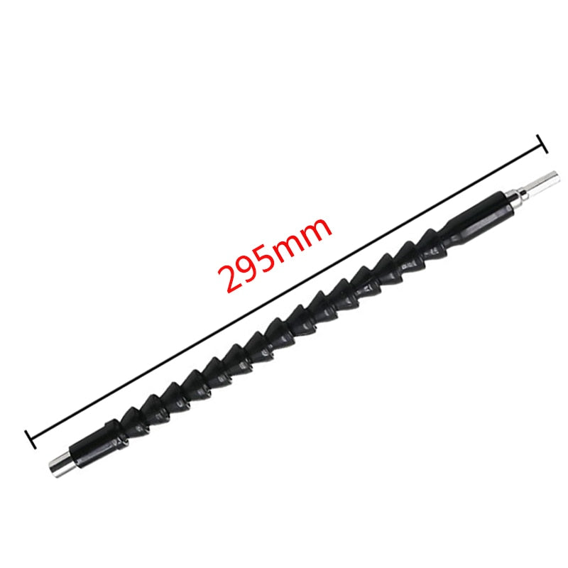 Set De Extensie Pentru Burghiu Flexibil