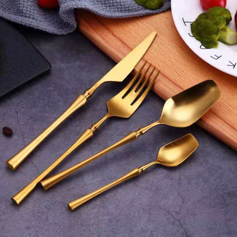 Set De Tacâmuri Regale Venețiene