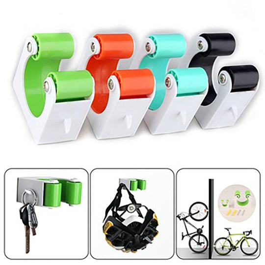 Set Montare Pe Perete Pentru Bicicletă Safebike