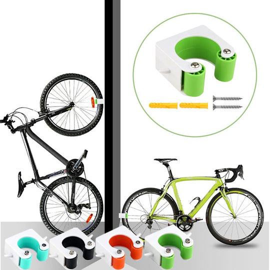 Set Montare Pe Perete Pentru Bicicletă Safebike