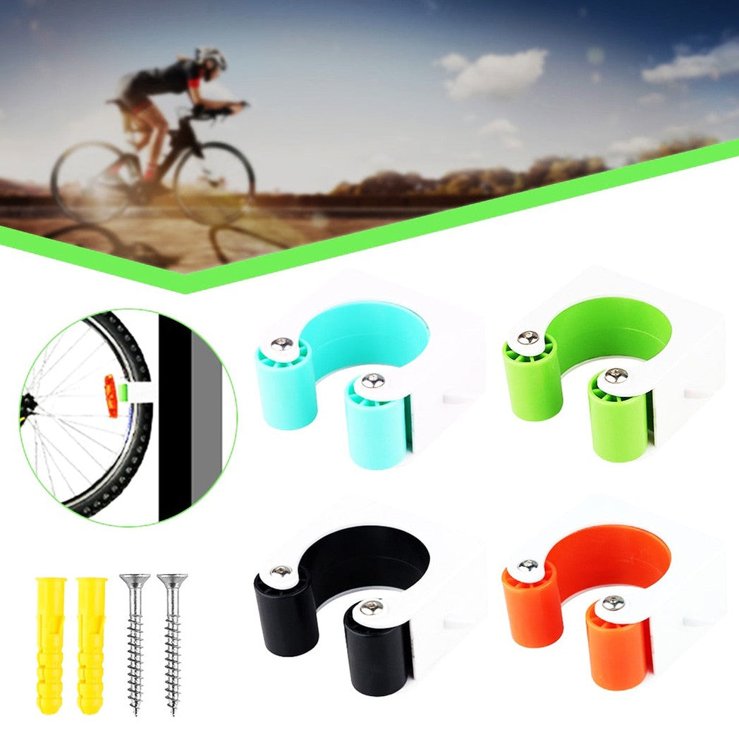 Set Montare Pe Perete Pentru Bicicletă Safebike