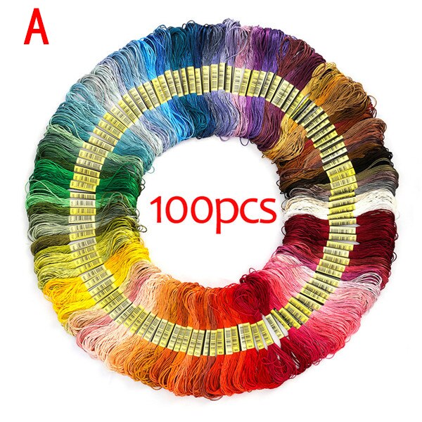 Set Pentru Broderie 3D
